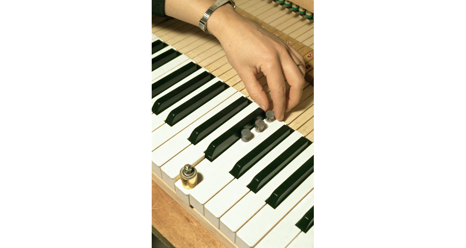 Pianos Pleyel