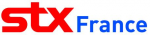 logo STX FRANCE