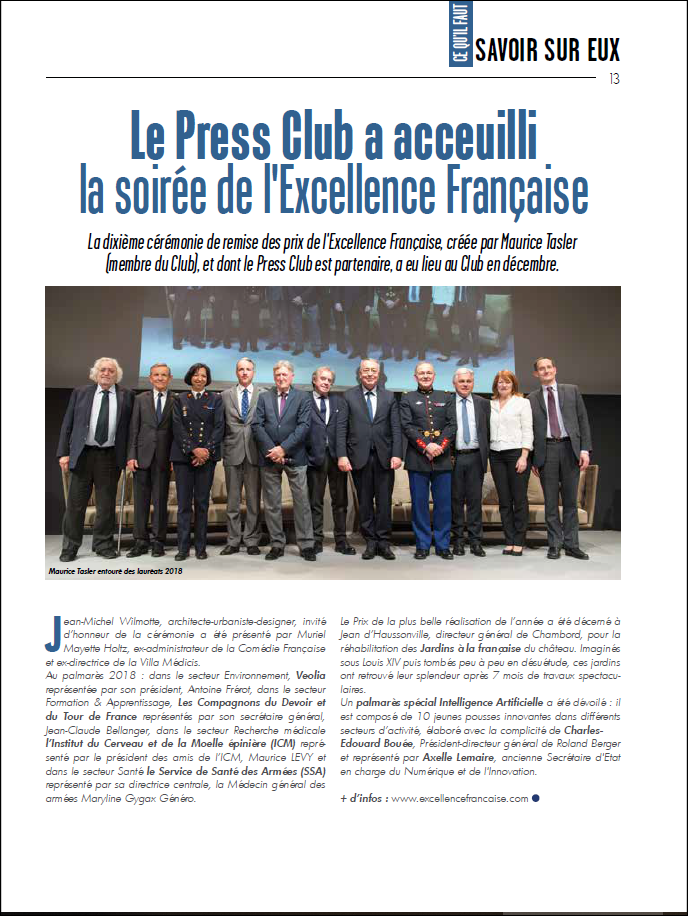 press_club_excellence_francaise_revue_de_presse_2018